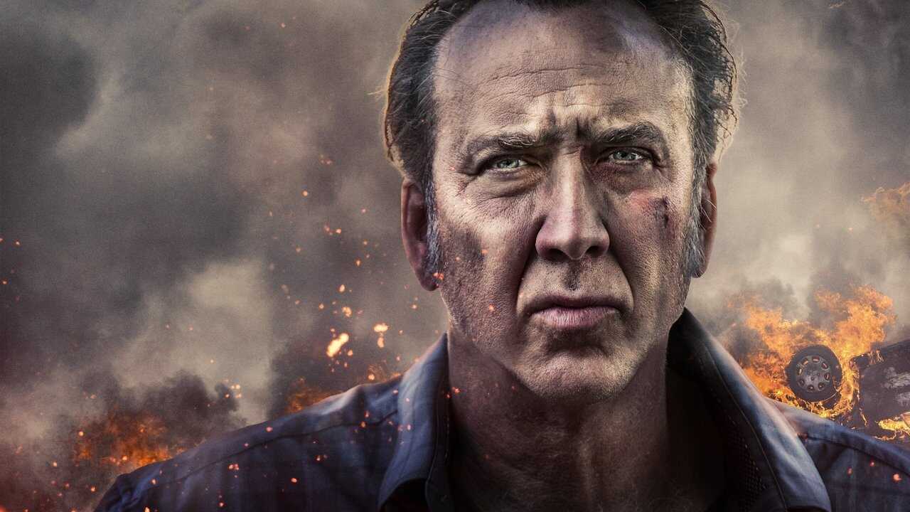 A Score to Settle (2019) 0