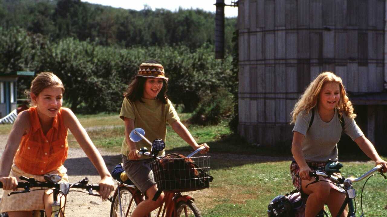 Viens danser... sur la lune (1997) 0