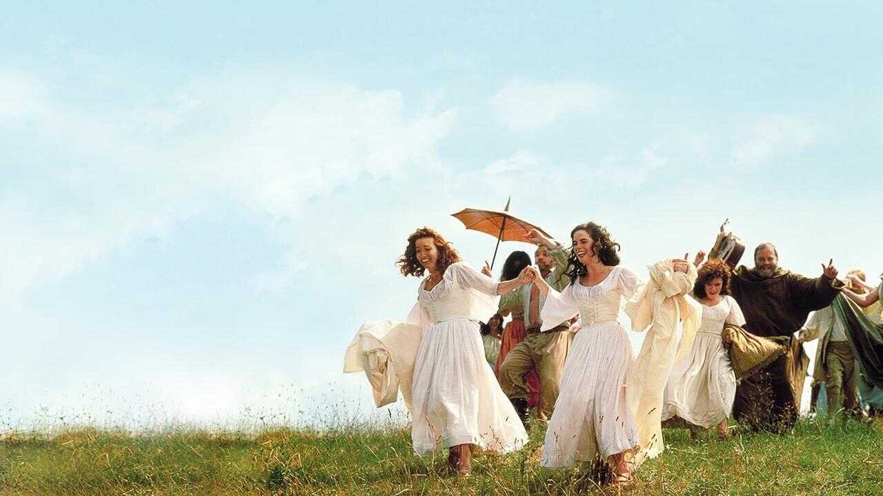 Much Ado About Nothing 0