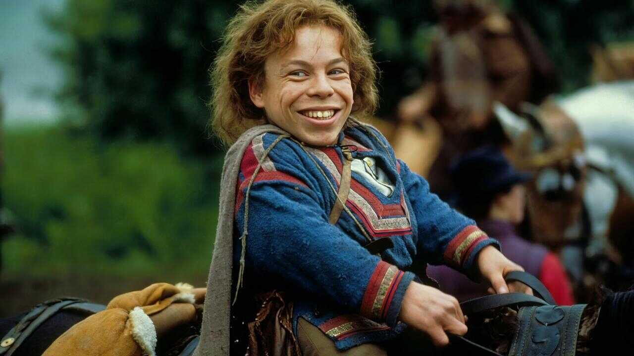 Willow 0