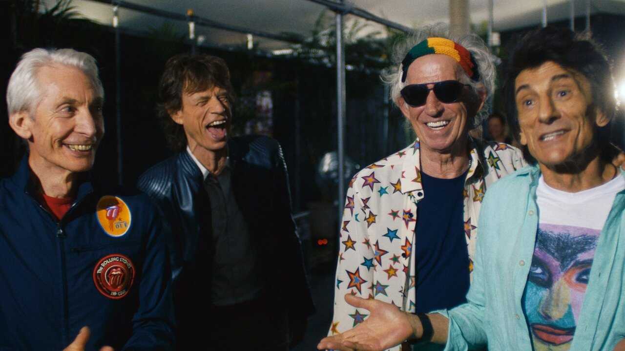 The Rolling Stones: Havana Moon 0