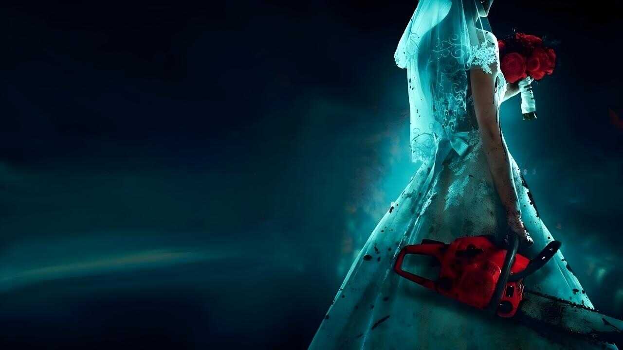 Til Death Do Us Part (2023) 0
