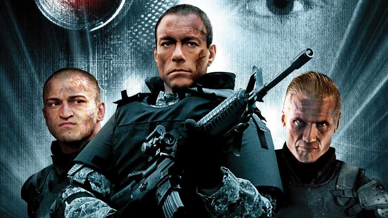 Universal Soldier: Regeneration (2009) 0