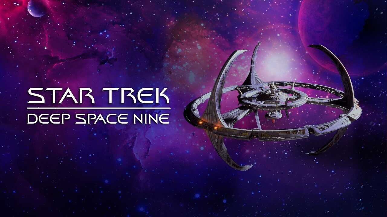 EN - Star Trek: Deep Space Nine (1993) 2