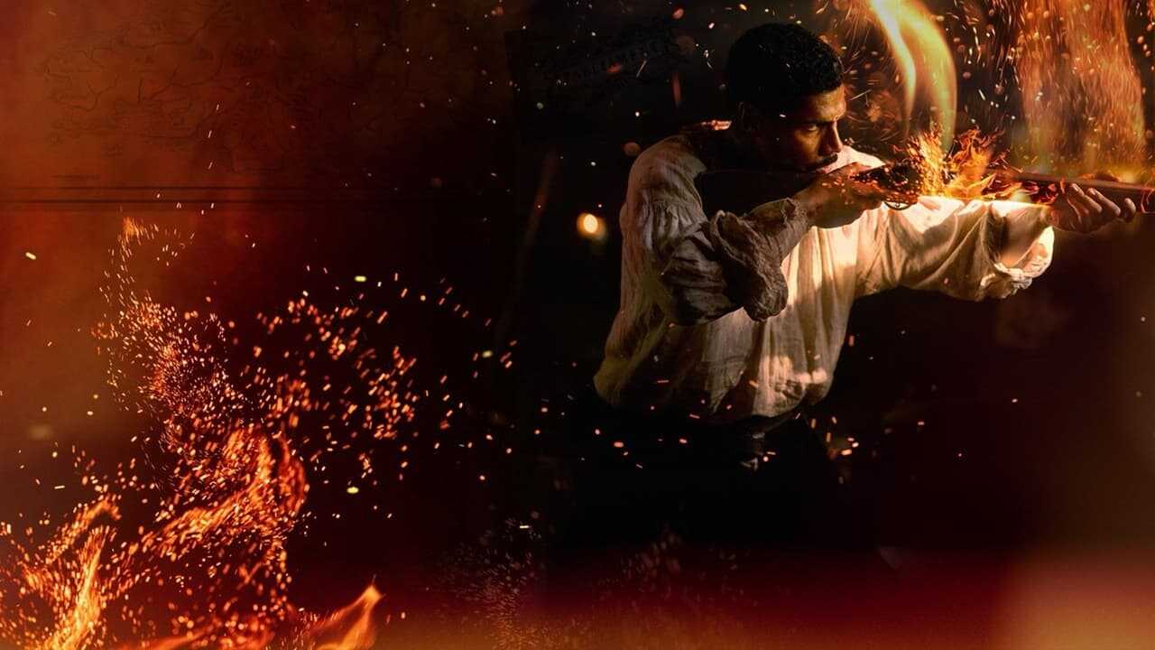 EN - Gunpowder Siege (2024) 2