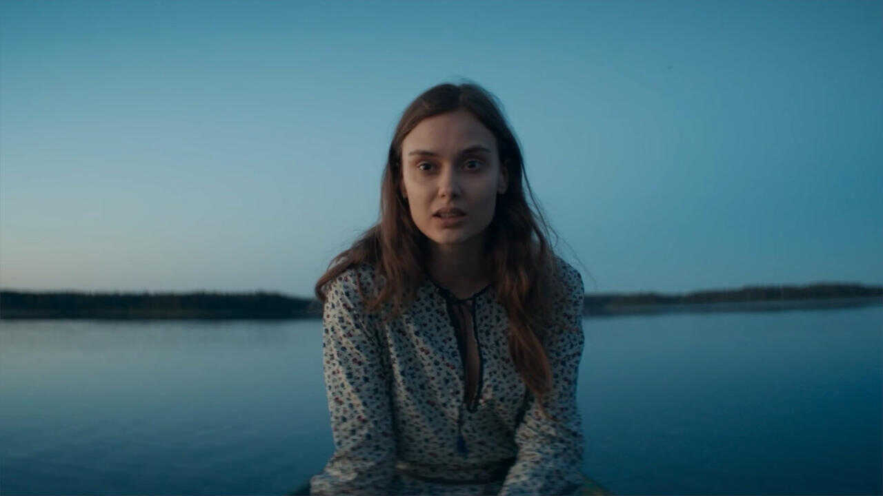 The Healing (2025) 0