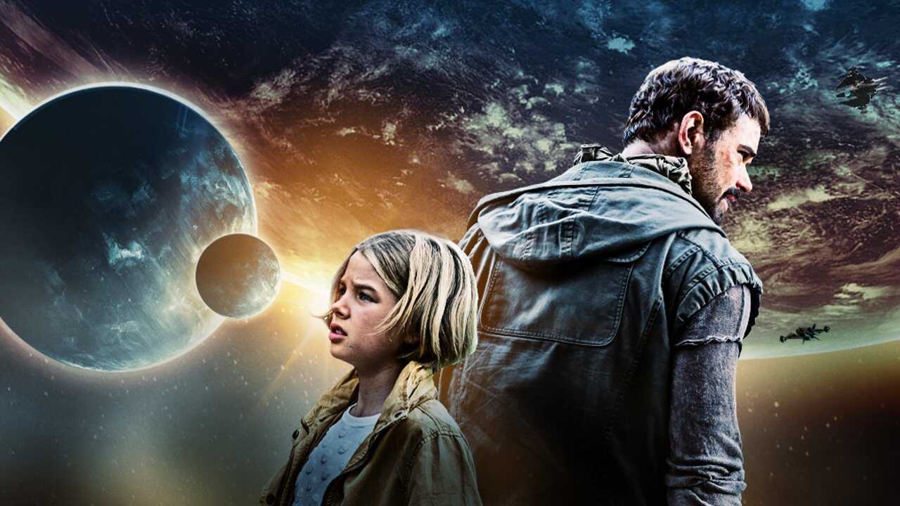 Science Fiction Volume One: The Osiris Child 0