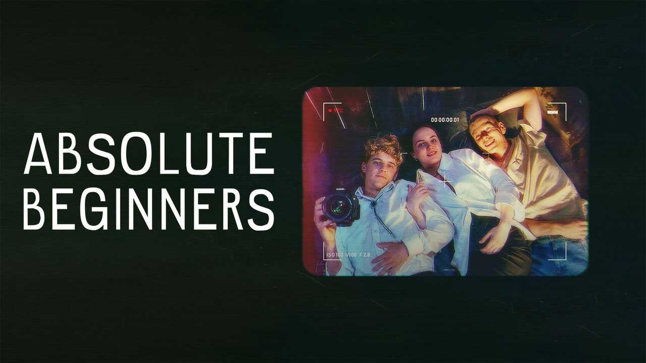 IN - Absolute Beginners 2