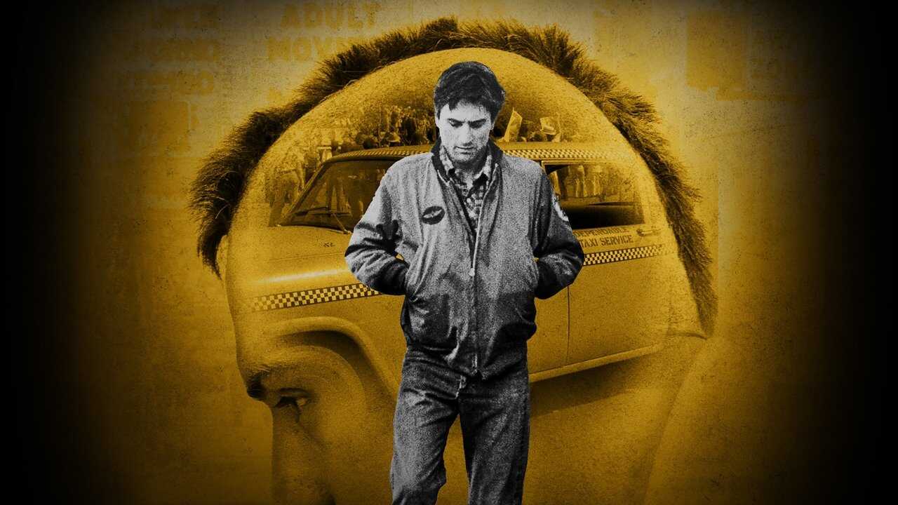 Taxi Driver 0