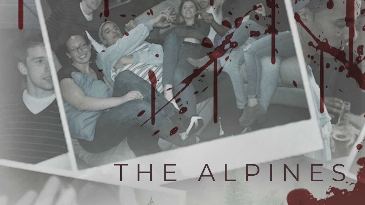 The Alpines 0
