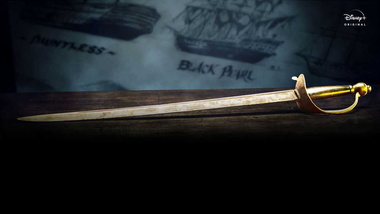 D+ - Prop Culture (US) 2