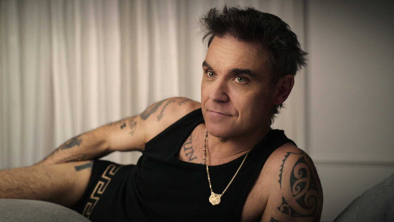 NF - Robbie Williams (2023) 2