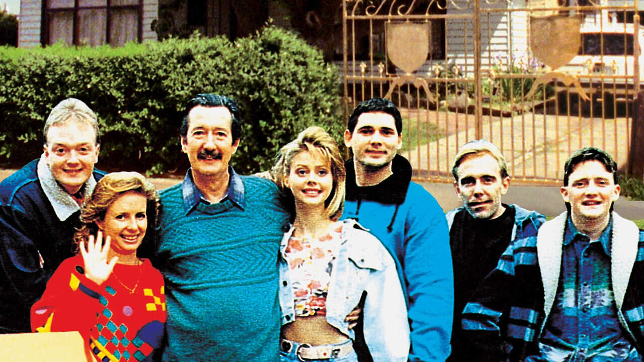 My Home Is My Castle (1997) 0