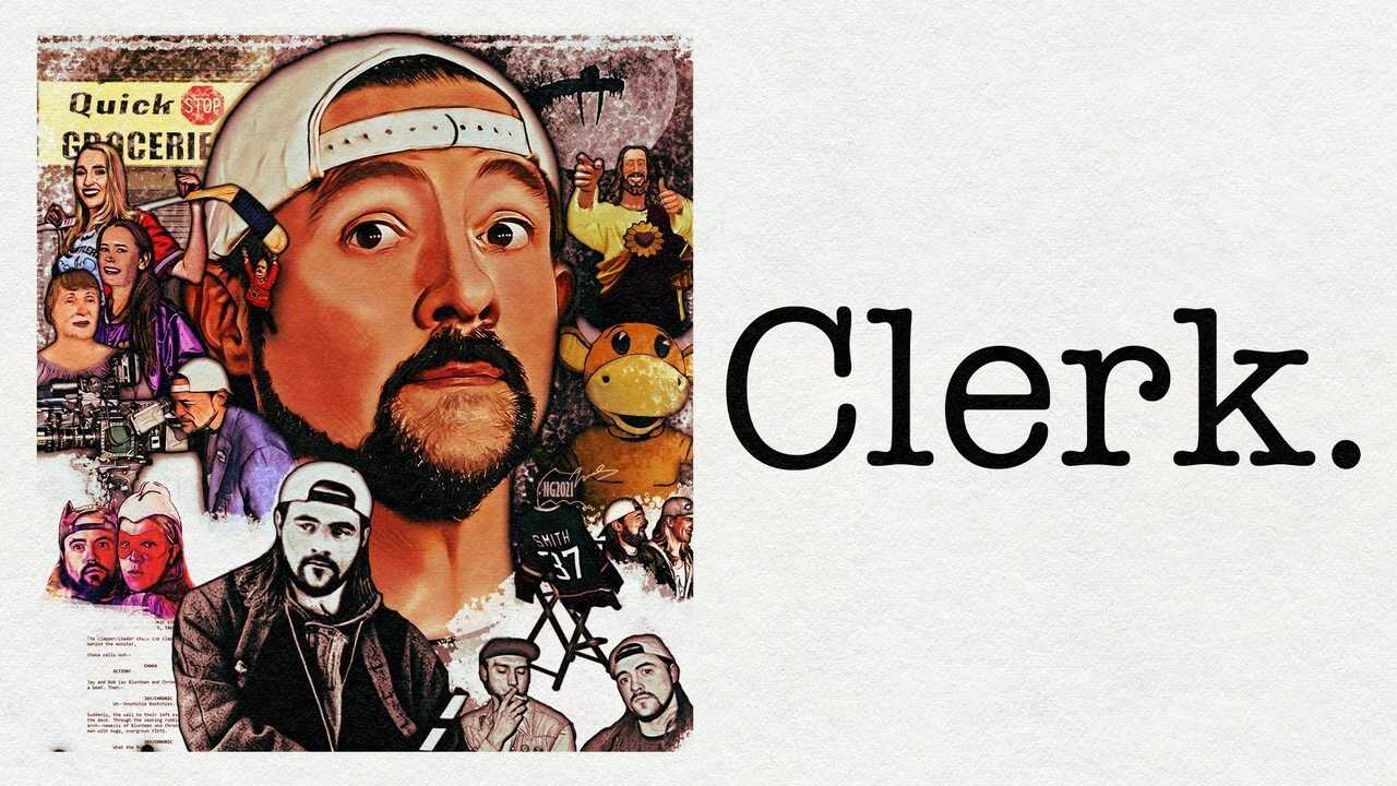 Clerk 0