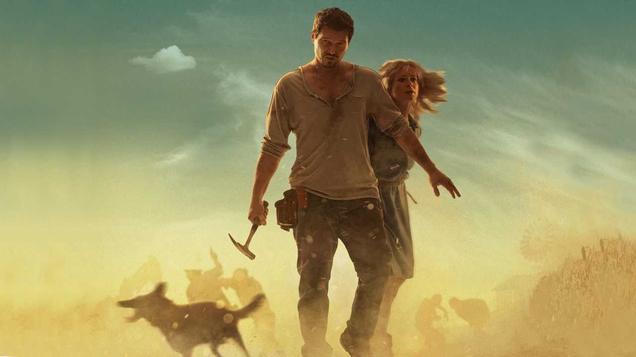 Predadores (2017) 0