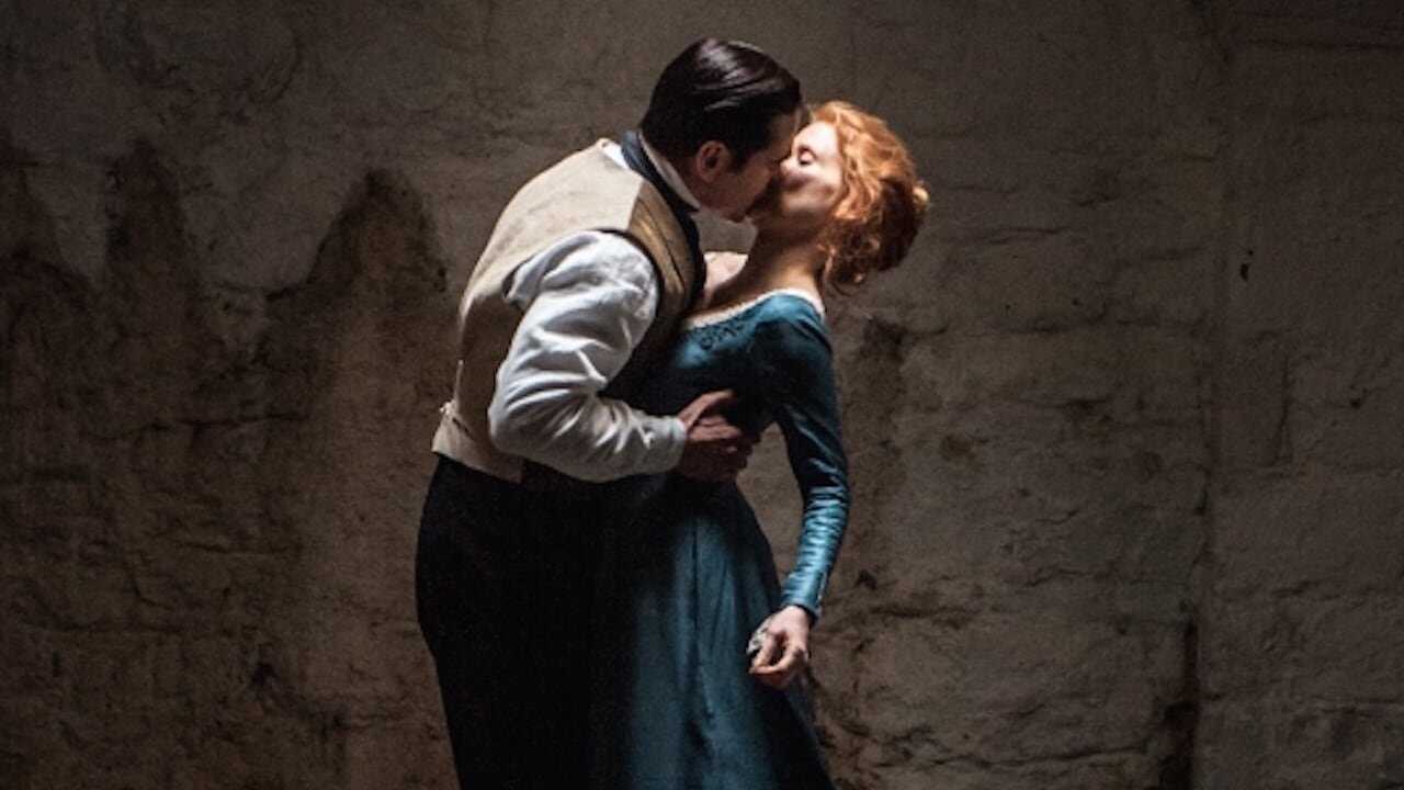 Fräulein Julie (2014) 0