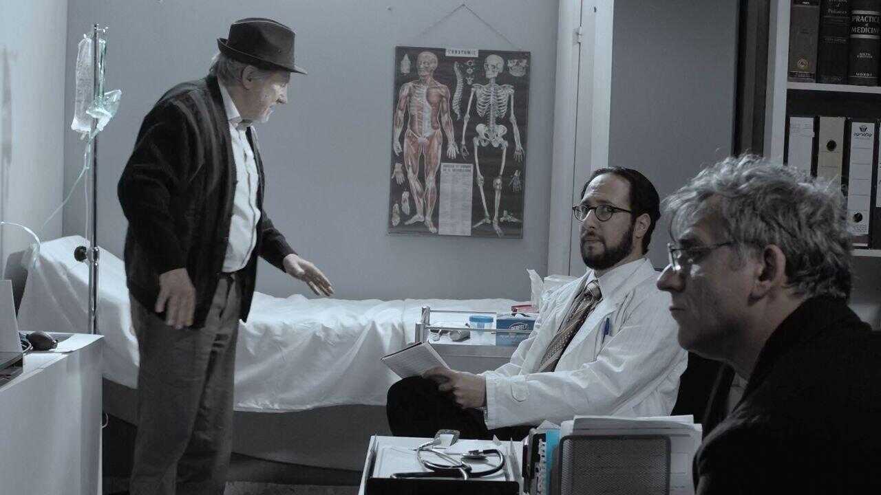 Esau (2019) 0