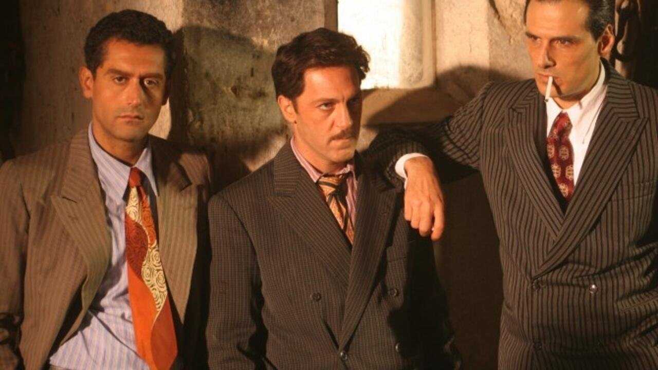 AL - Corleone (2007) 1