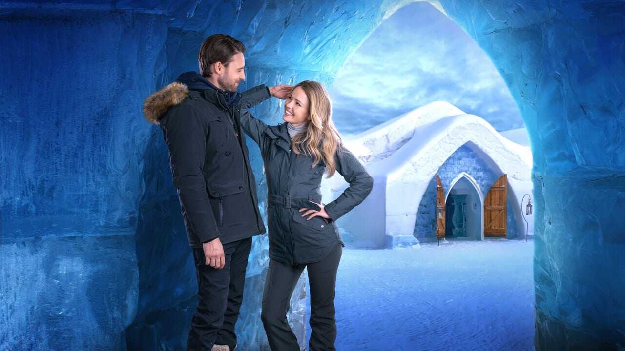 Baby, It's Cold Inside 0