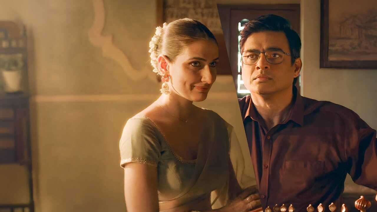 أن أحب أحدًا مثلك (2025) 0