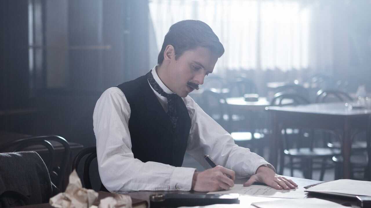 Cyrano, mon amour (2018) 0