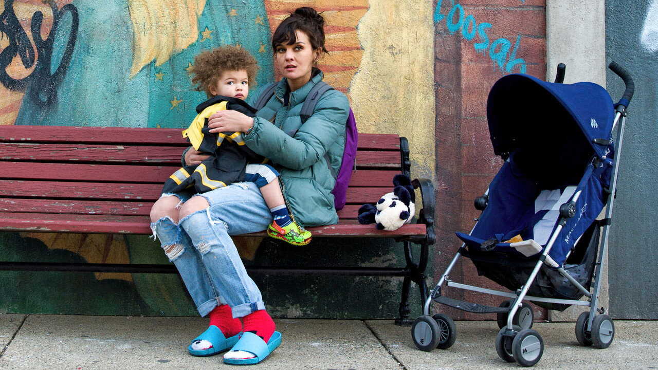 EX - SMILF (2017) 4