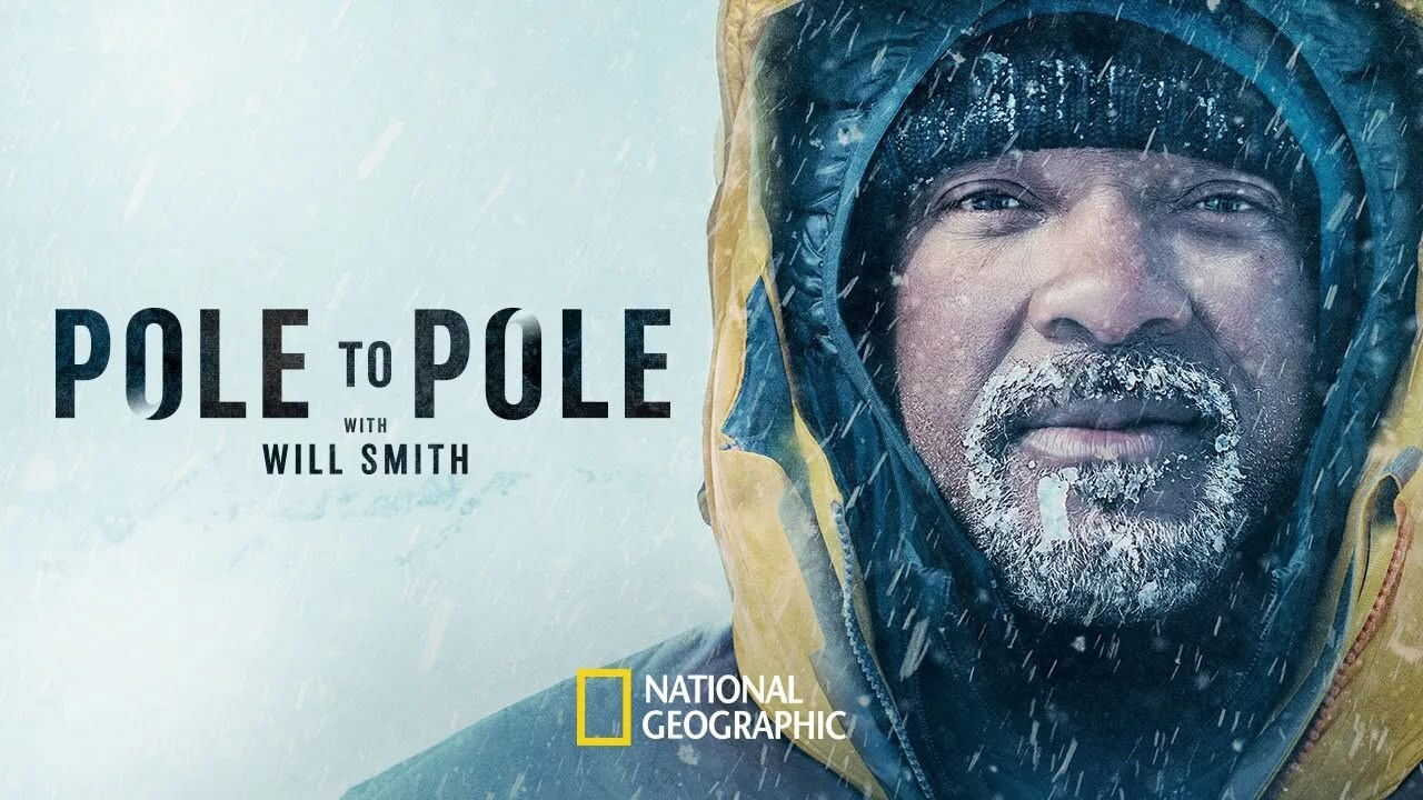 ES - De polo a polo con Will Smith (2026) (US) 4