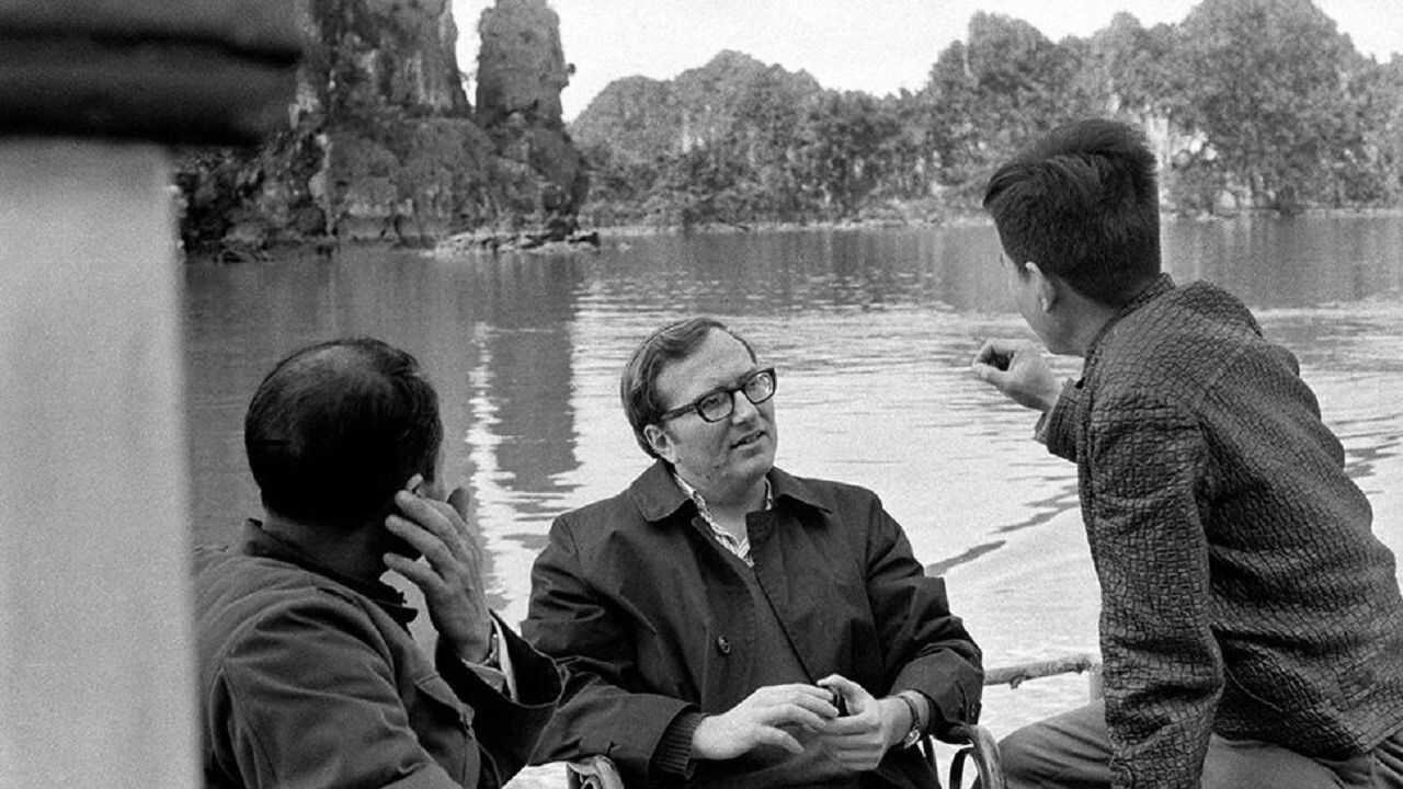 Cover-Up: Un periodista en las trincheras (2025) 0