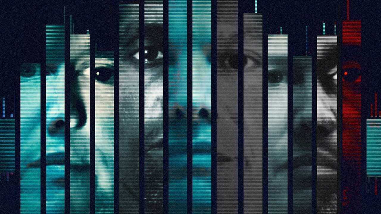 NF - I Am a Killer 3