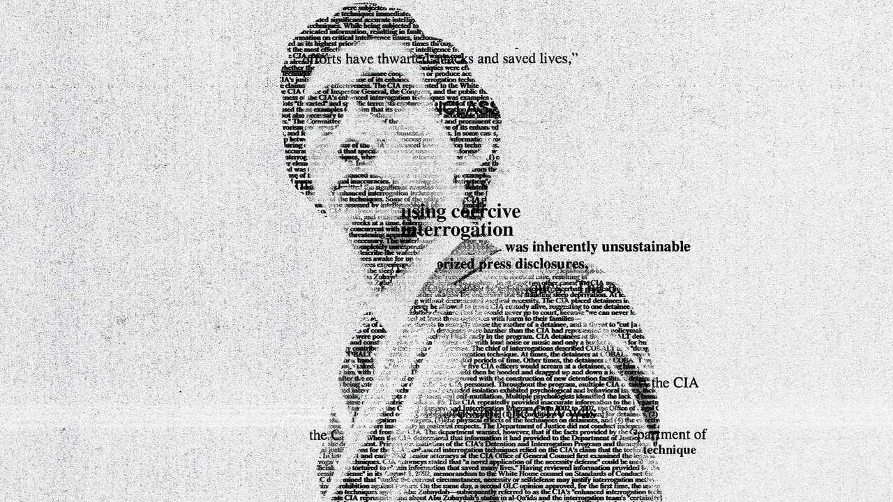 The Report (2019) 0