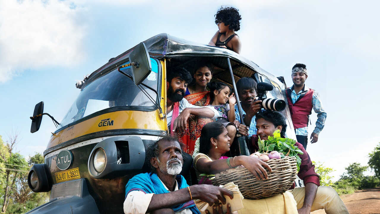 సినిమా బండి 0