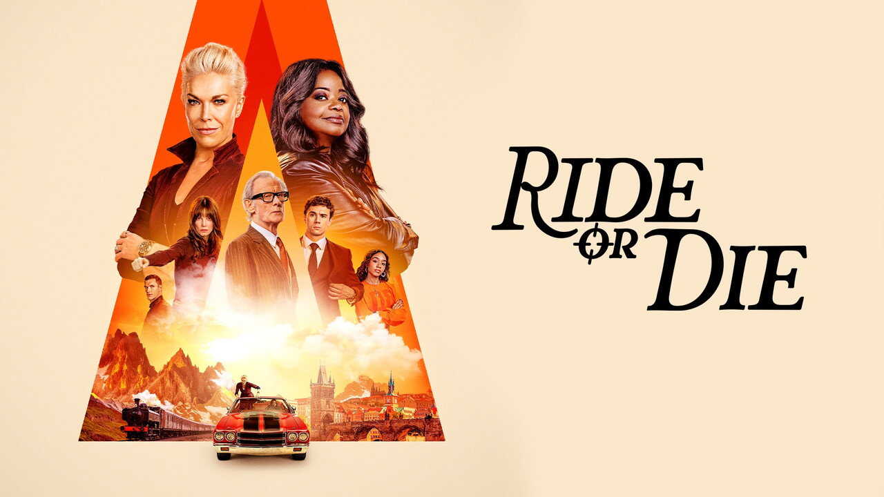 SC - Ride or Die (2026) (US) 1