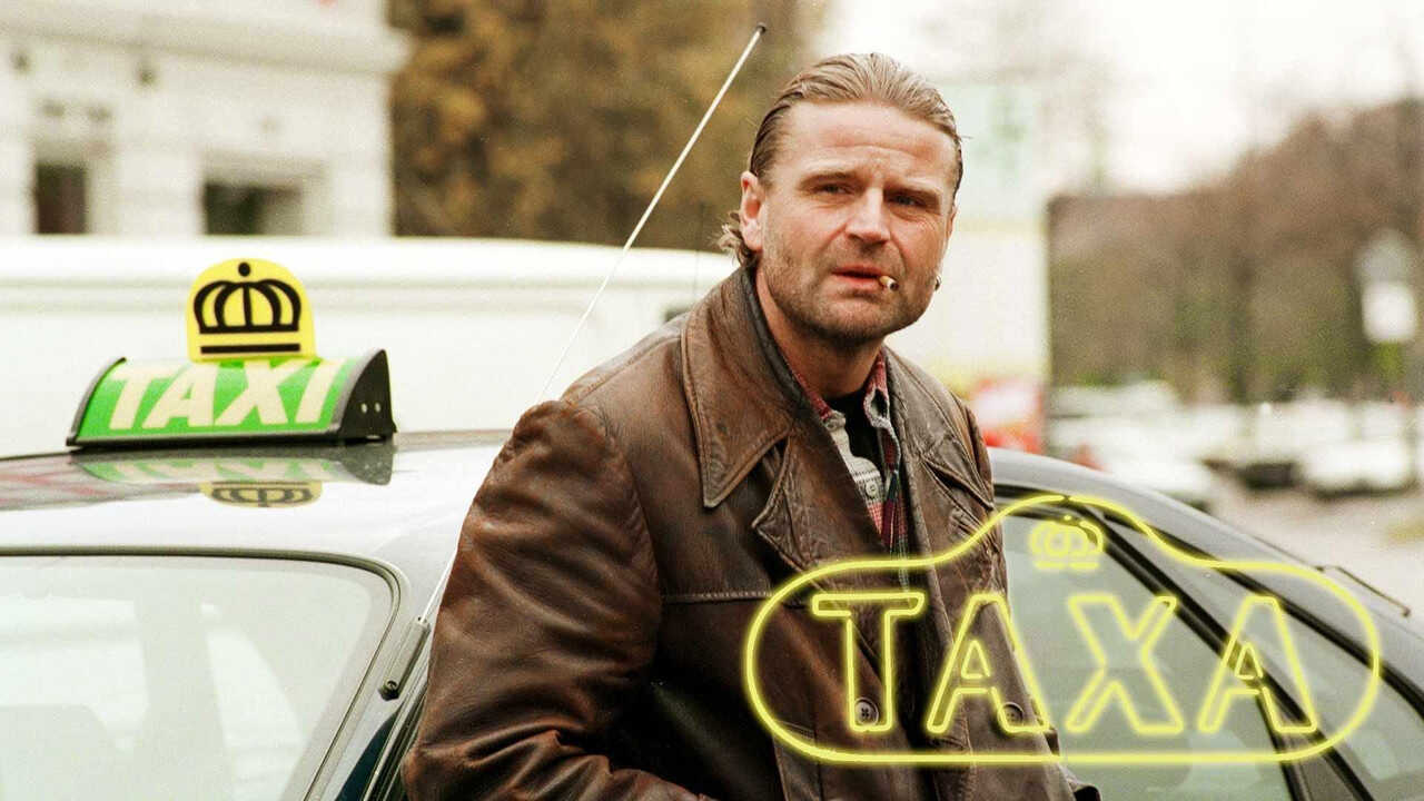 DK - Taxa (1997) (DK) 0