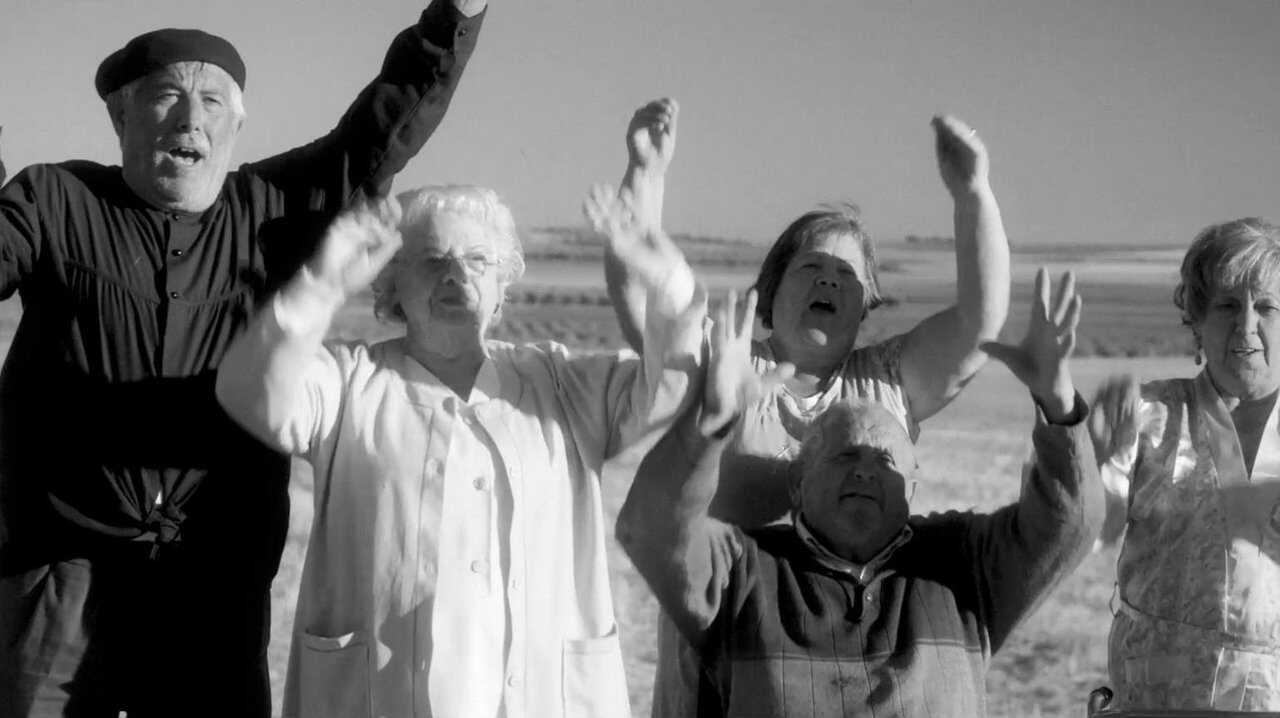Tierra de nuestras madres (2023) 0