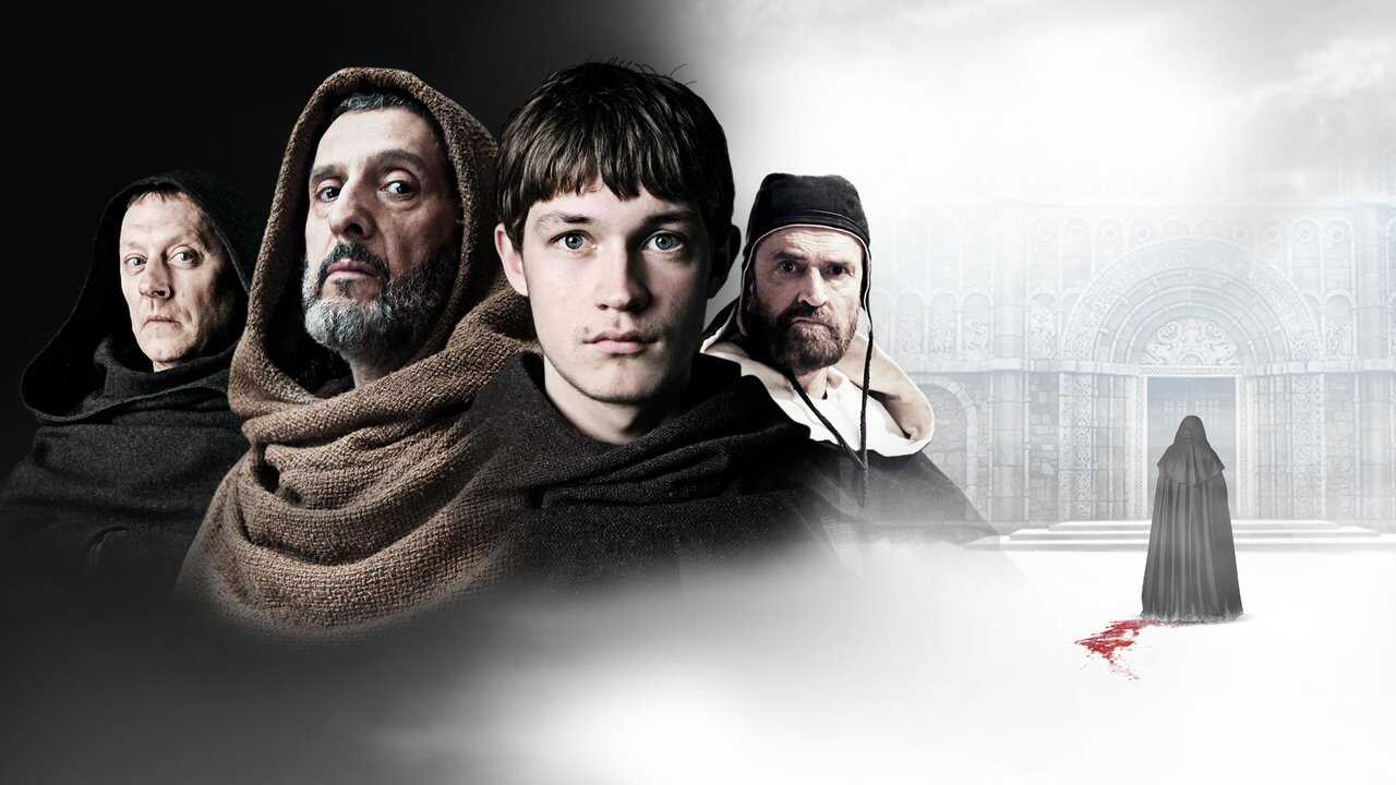 EX - The Name of the Rose (2019) 0