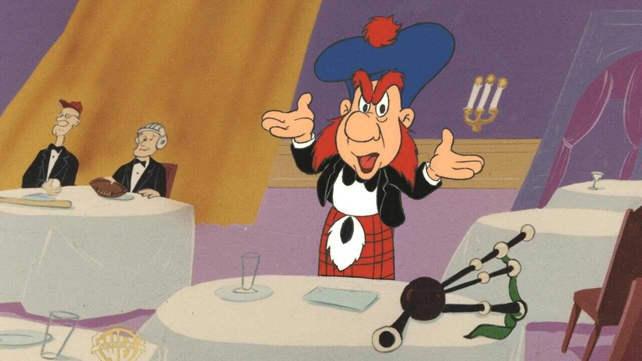 Bugs Bunny's Wild World of Sports 0