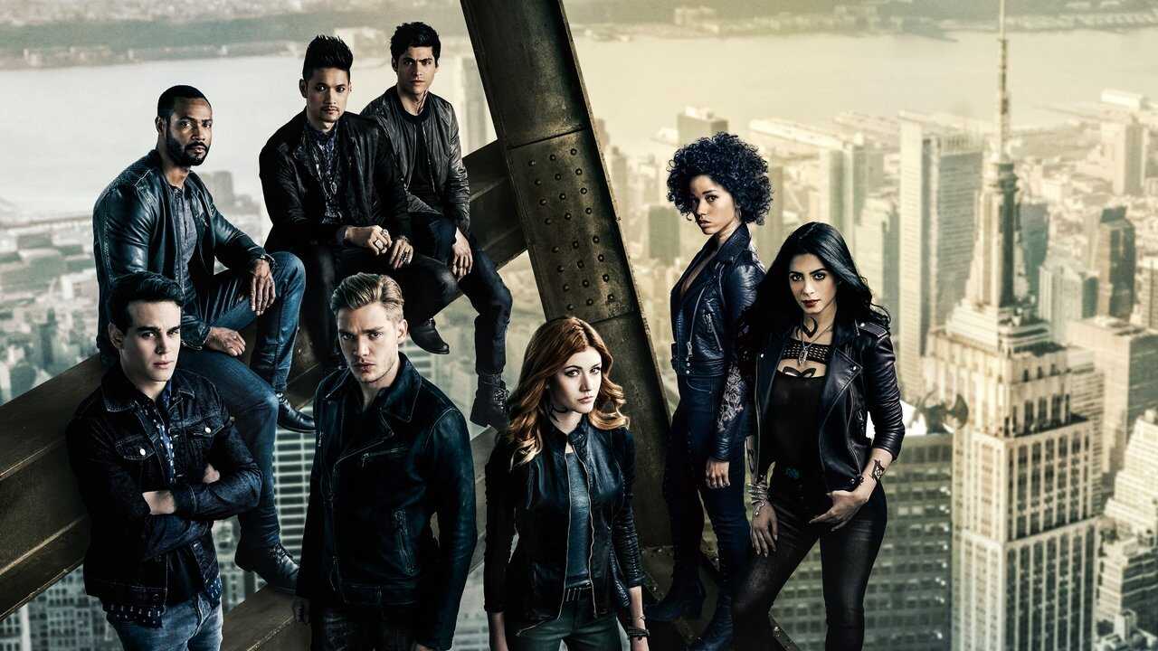 EN - Shadowhunters (2016) 4