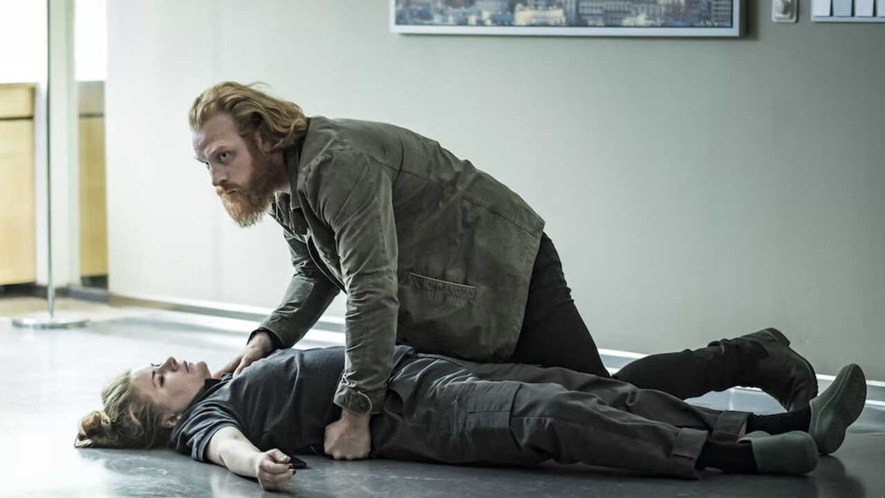 Beck 38 - Djävulens advokat (2018) 0