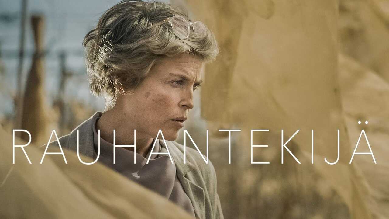 IN - Peacemaker (2020) 1