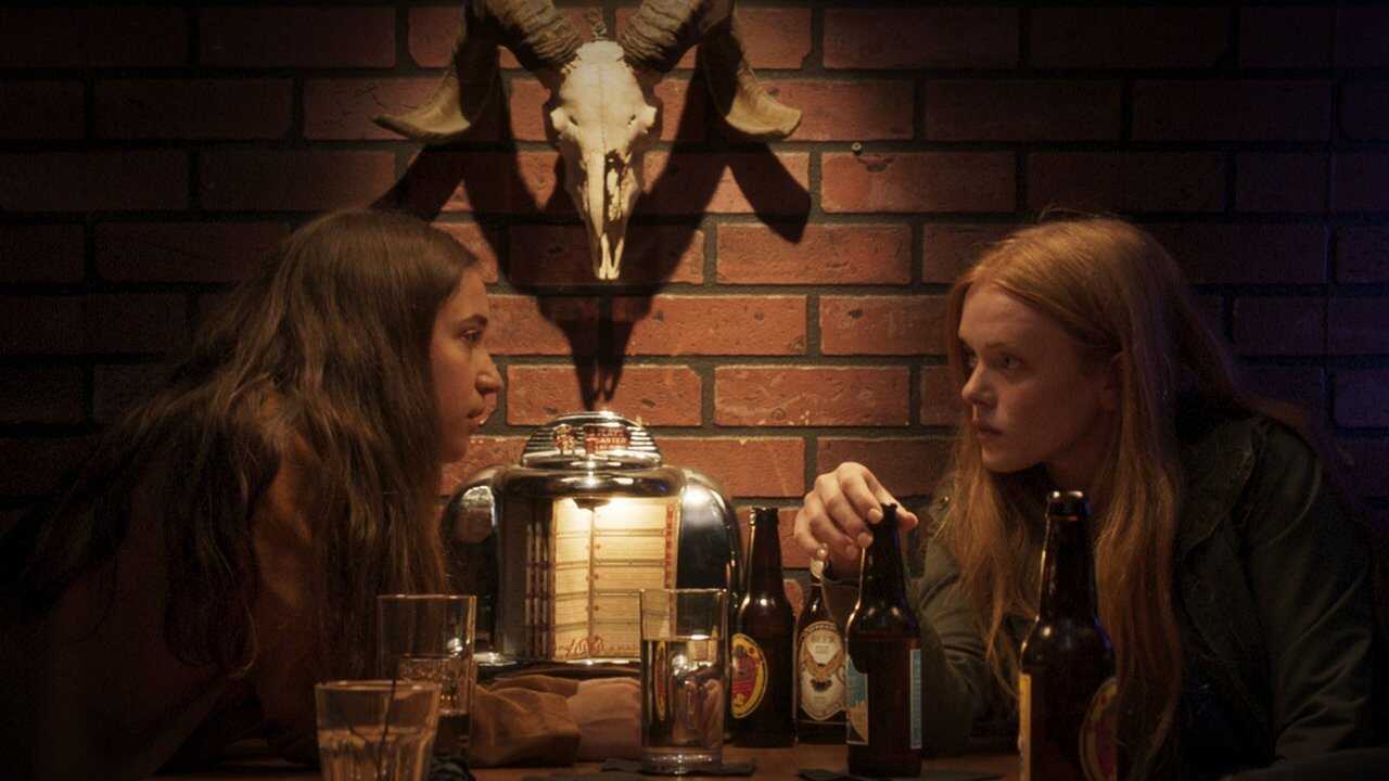 Witch Hunt - Hexenjagd (2021) 0