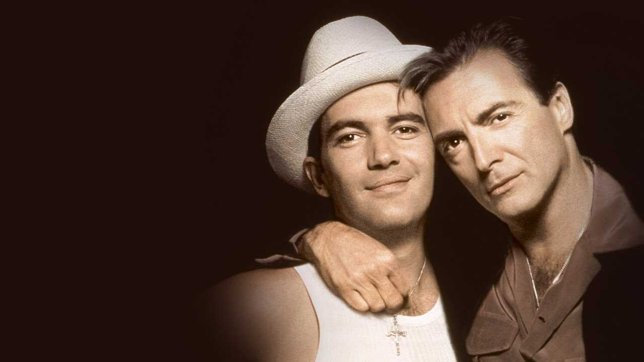 Mambo Kings (1992) 0