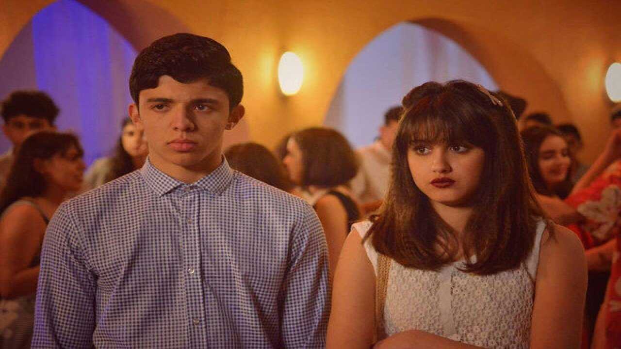 AR - مسلسل الفوندو ج2 0
