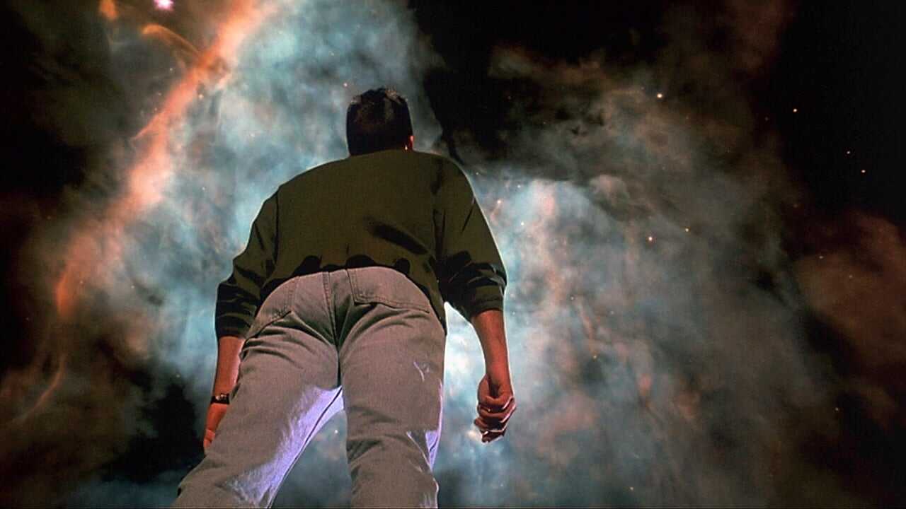 The Arrival (1996) 0