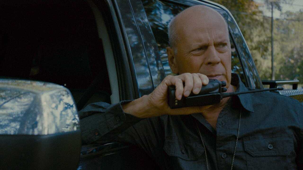 American Siege 0