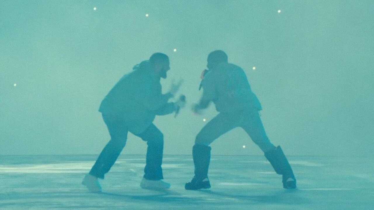 Kanye with Special Guest Drake: Free Larry Hoover Benefit Concert 0