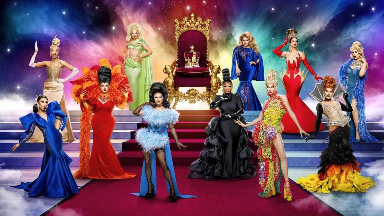 EN - RuPaul's Drag Race UK vs The World (2022) (GB) 0