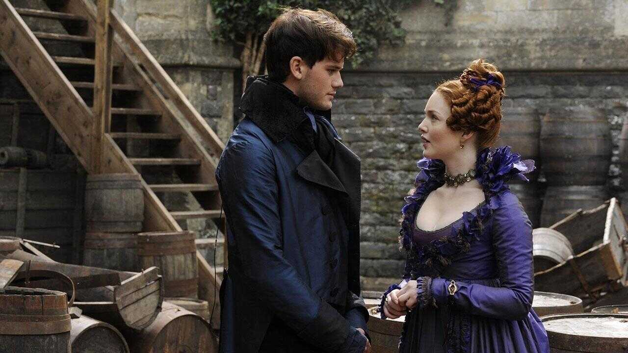 Great Expectations (2012) 0