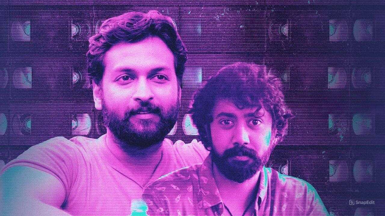 Lights, Camera, Achhan 0