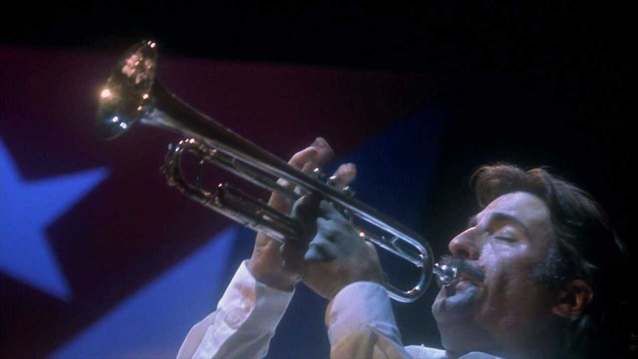 For Love or Country: The Arturo Sandoval Story (2000) 0