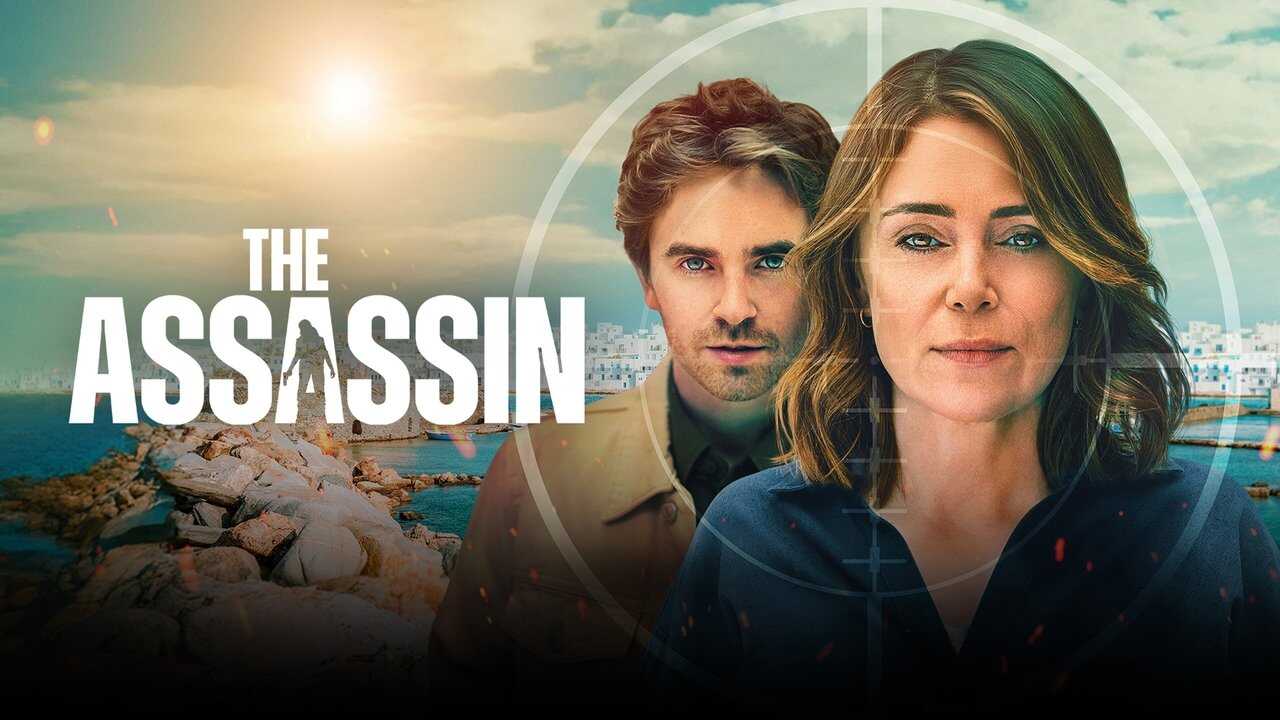 ES - Asesina a sueldo (2025) (GB) 0